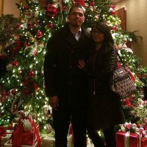 Meet your Posher, Franklin